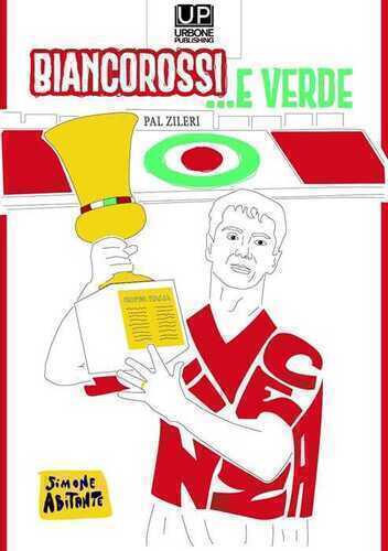 Biancorossi... e verde