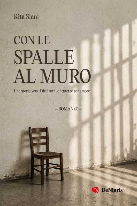 Con le spalle al muro