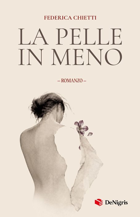 La pelle in meno