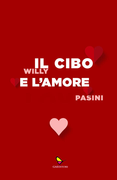 cibo e l'amore