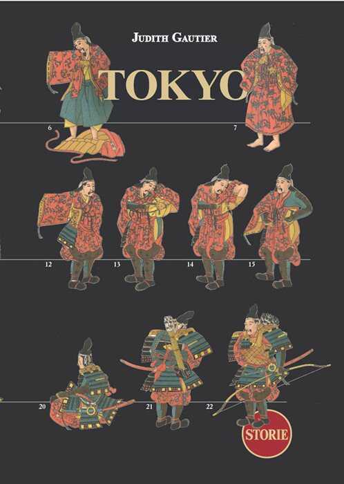 Tokyo