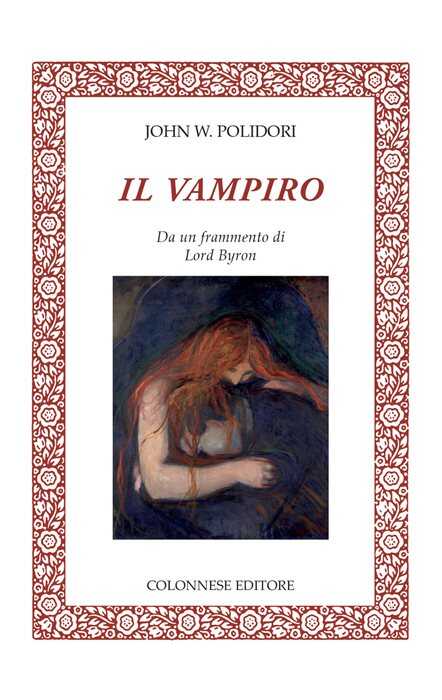 Il vampiro