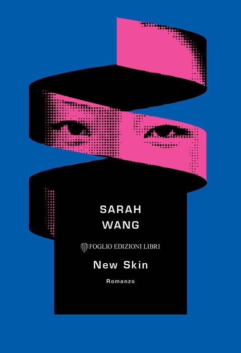 New skin