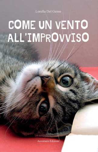 Come un vento all'improvviso