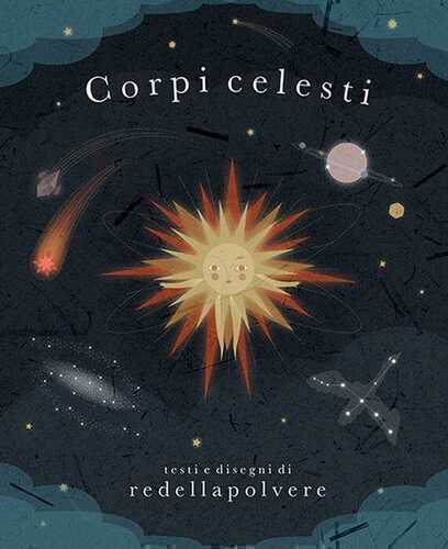 Corpi celesti — Redellapolvere