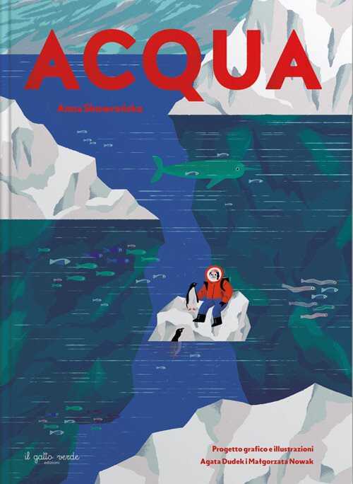 Acqua. Ediz. a colori