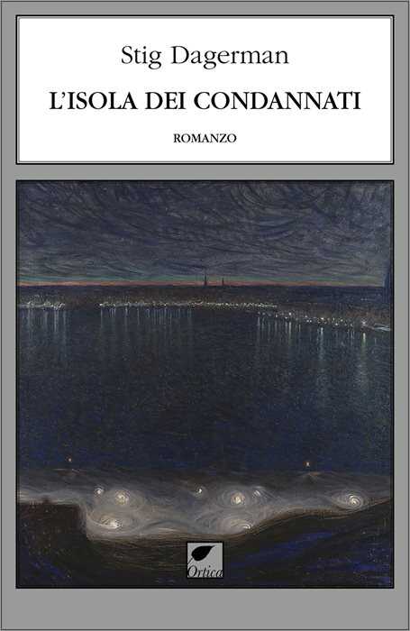 L'isola dei condannati