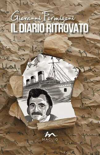 Il diario ritrovato