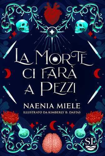 La morte ci farà a pezzi