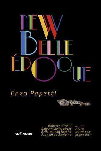 New Belle Époque