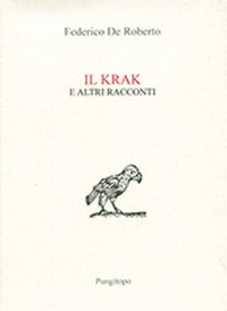 krak e altri racconti