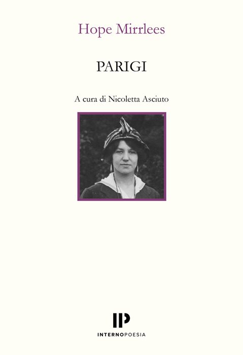 Parigi. Testo inglese a fronte