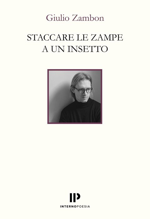 Staccare le zampe a un insetto
