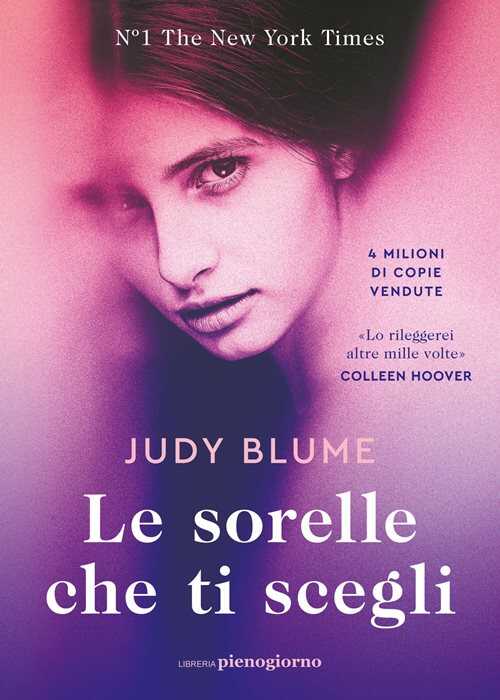 Le sorelle che ti scegli
