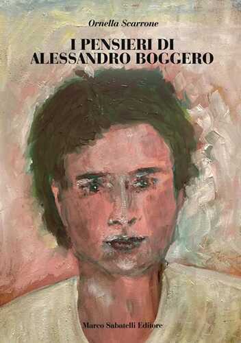 I pensieri di Alessandro Boggero