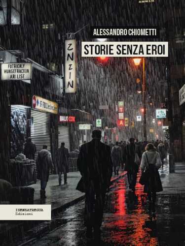 Storie senza eroi