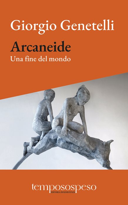 Arcaneide. Una fine del mondo
