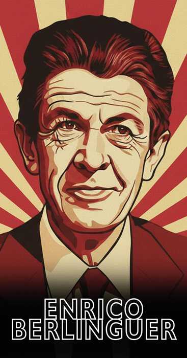 Enrico Berlinguer