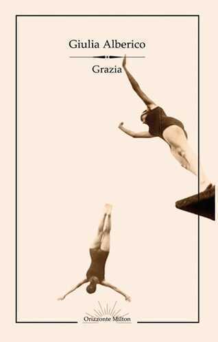 Grazia — Giulia Alberico