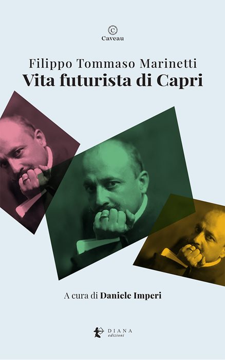 Vita futurista di Capri