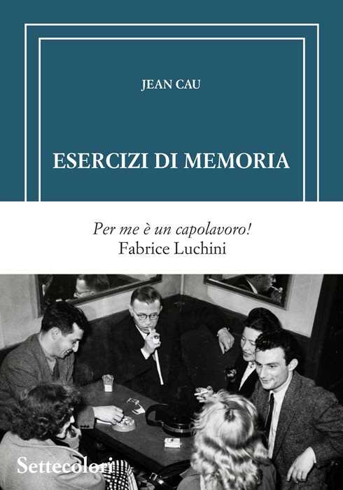 Esercizi di memoria