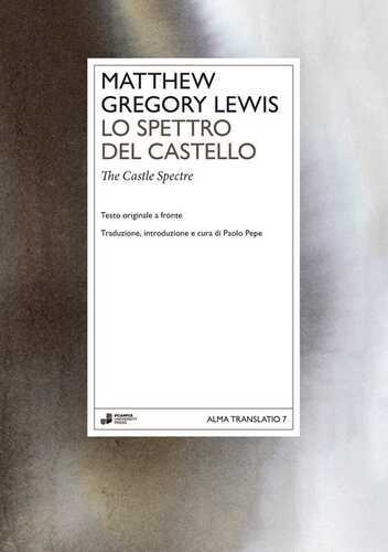 Lo spettro del castello-The castle spectre