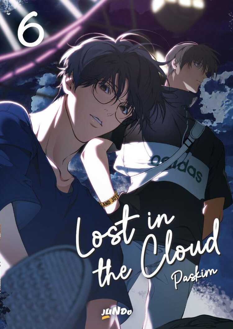 Lost in the Cloud, Vol. 6