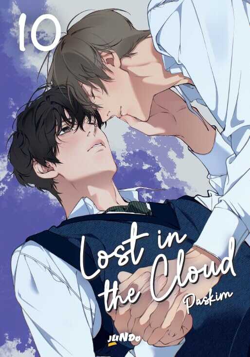 Lost in the Cloud, Vol. 10