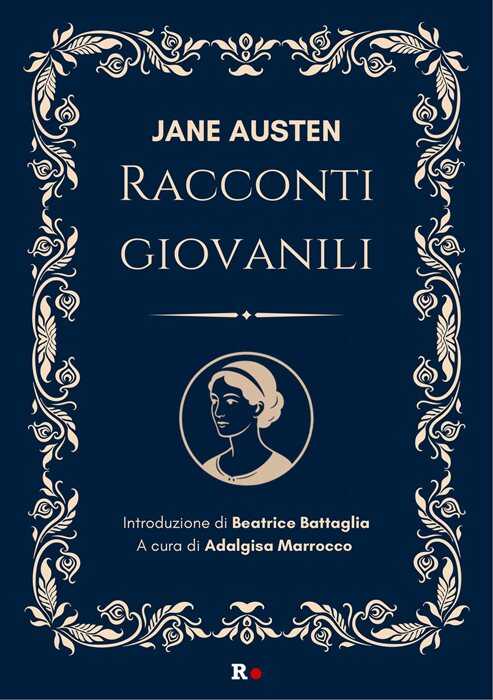 Racconti giovanili