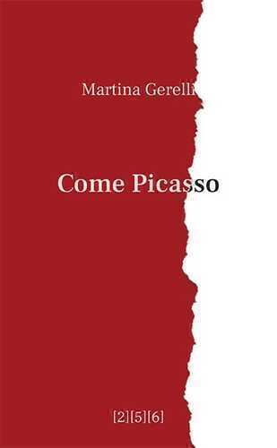 Come Picasso — Martina Gerelli