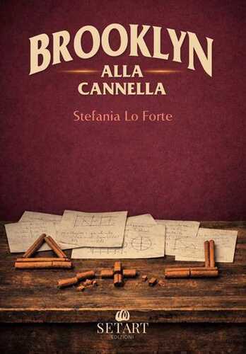 Brooklyn alla cannella
