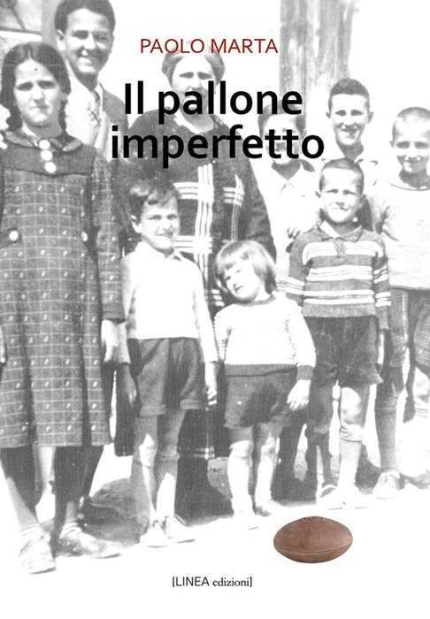 Il pallone imperfetto. Ediz. integrale