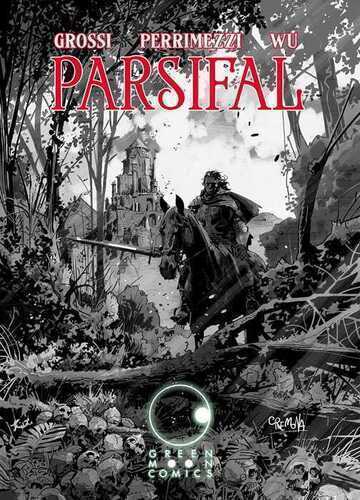 Parsifal — Gabriele Grossi