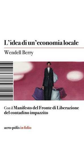 L'idea di un'economia locale