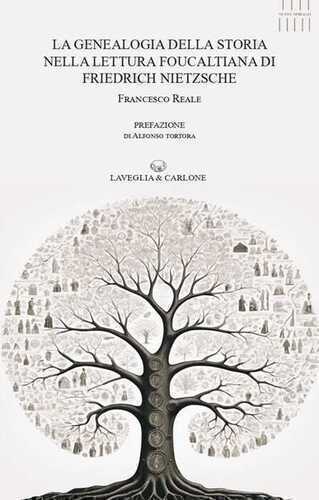 La genealogia della storia nella lettura foucaltiana di Friedrich Nietzsche