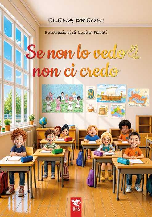 Se non lo vedo non ci credo