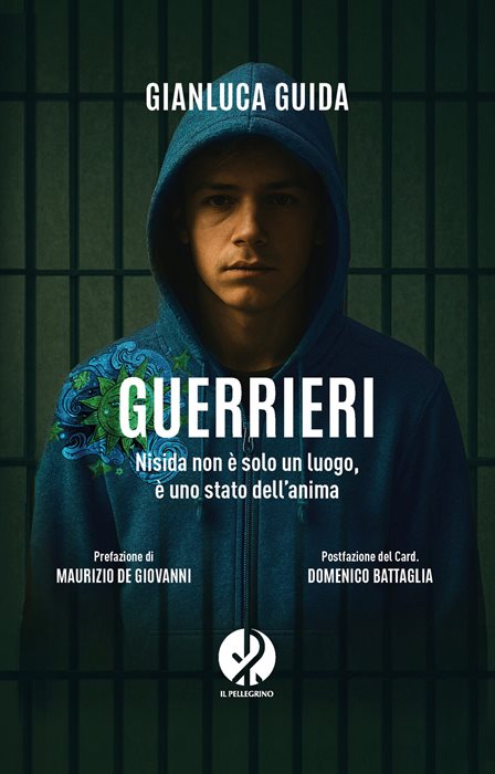 Guerrieri. Nisida non è solo un luogo, è uno stato dell'anima