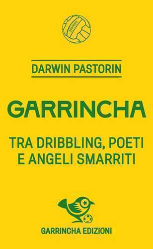 Garrincha — Darwin Pastorin