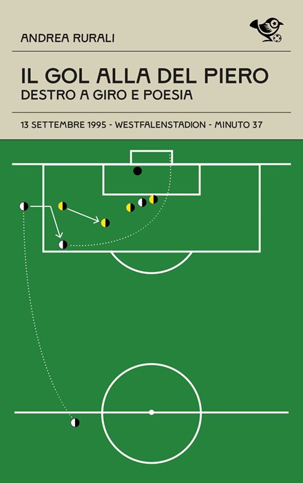 Il gol alla Del Piero. Destro a giro e poesia