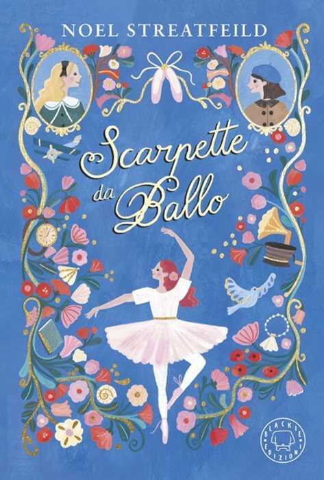 Scarpette da ballo