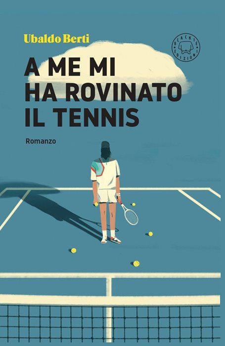 A me mi ha rovinato il tennis