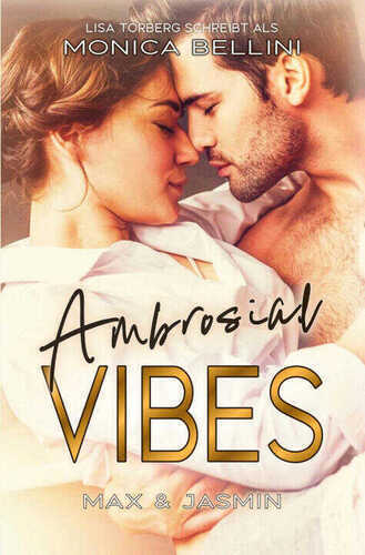Ambrosial Vibes: Max & Jasmin