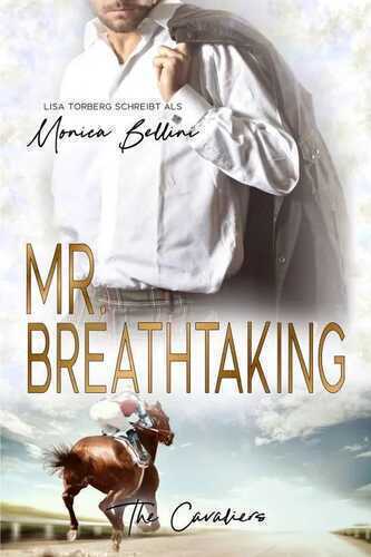 Mr. Breathtaking — Monica Bellini