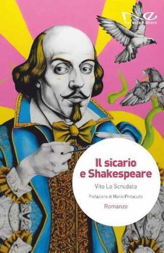 Il sicario e Shakespeare — Vito Lo Scrudato