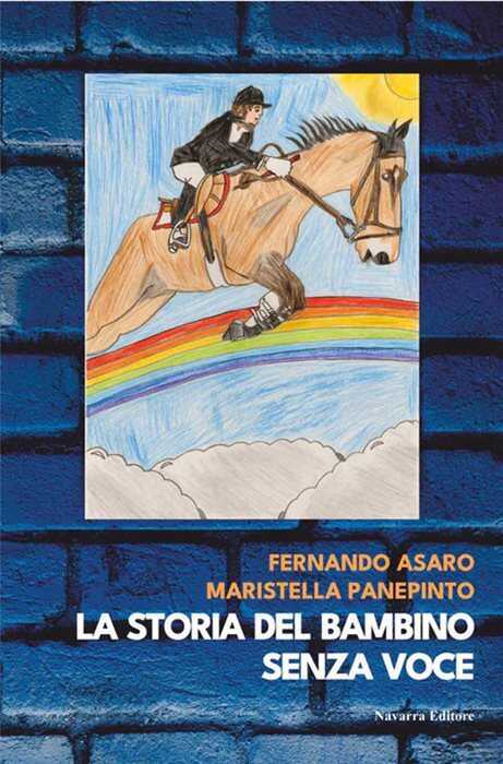 La storia del bambino senza voce