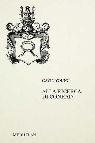 Alla ricerca di Conrad