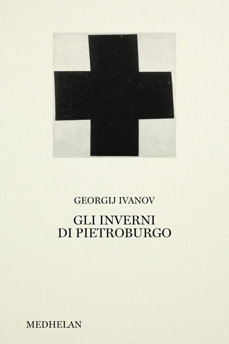 Gli inverni di Pietroburgo