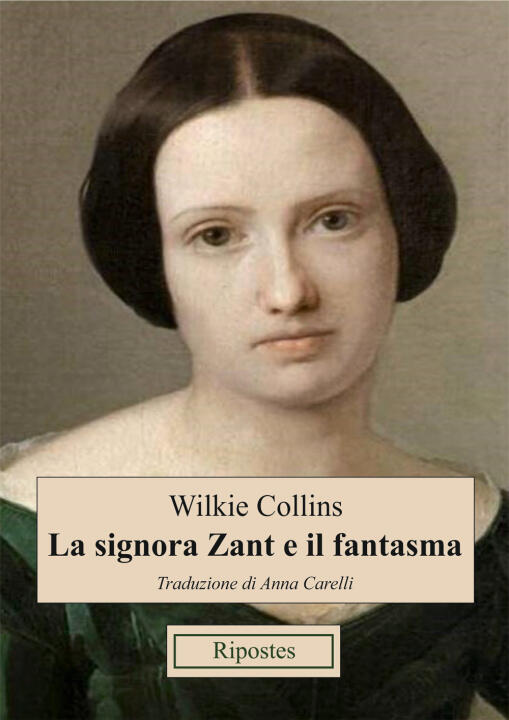 signora Zant e il fantasma