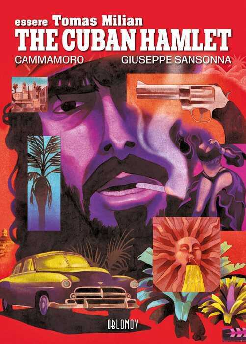 The cuban hamlet