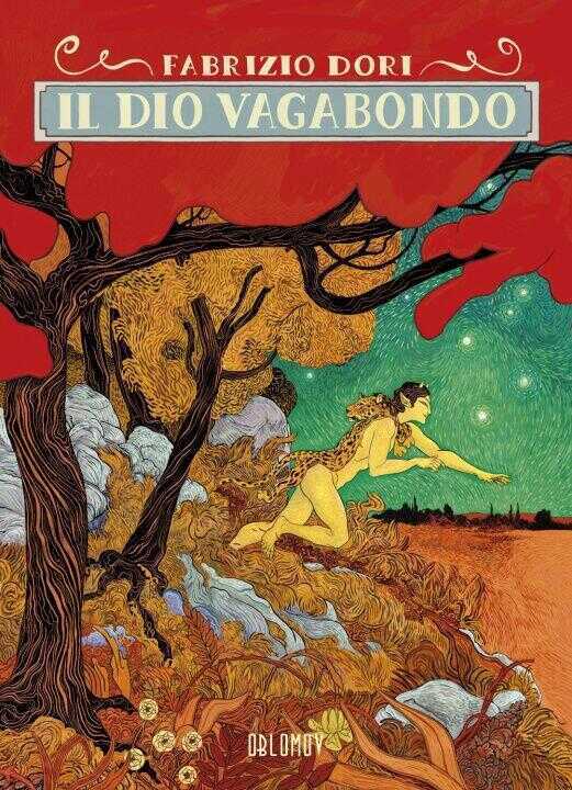 dio vagabondo